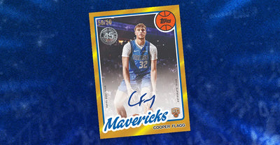 Topps NBA