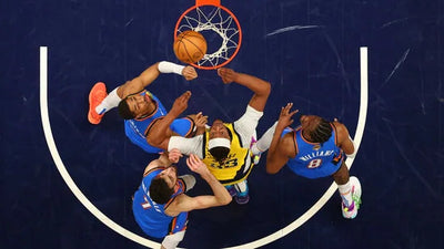 Panini x NBA