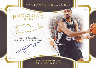 Panini NBA