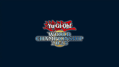 World Championship 2025