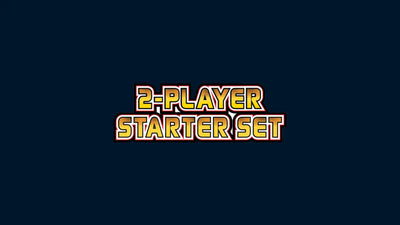 2-Player Starter Set