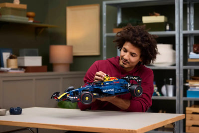 Lego F1