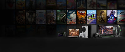 Xbox Hediye Kartı