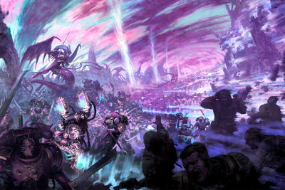 Emperor’s Children