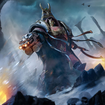 Thousand Sons