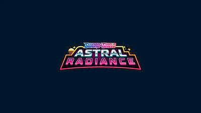 Astral Radiance