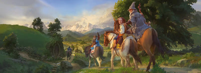The Hobbit
