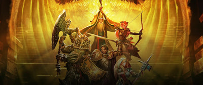 Japanese Art Matte Sleeve