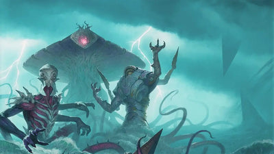 Modern Horizons 3