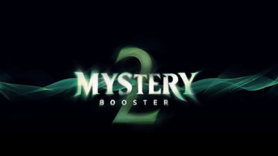 Mystery Booster