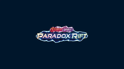 Paradox Rift