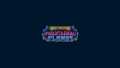 Phantasmal Flames