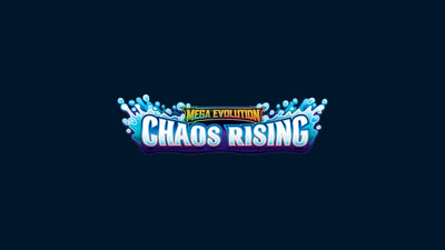 Chaos Rising