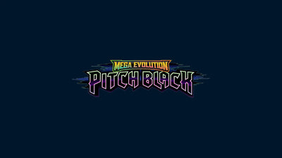 Pitch Black