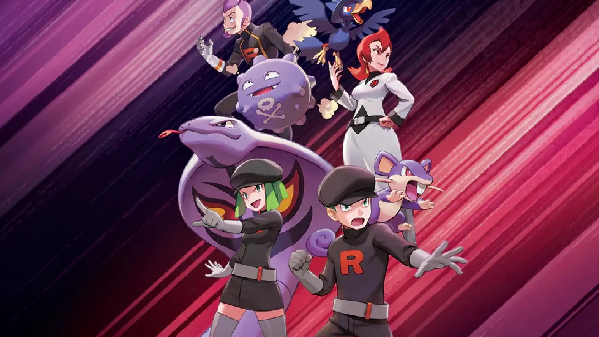 Pokémon – Oyun Kurucu