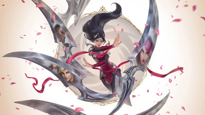 Spiritforged