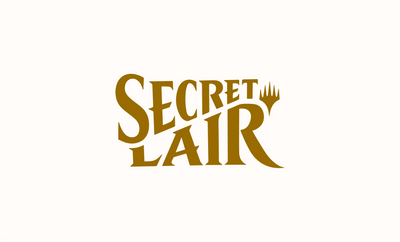 Secret Lair