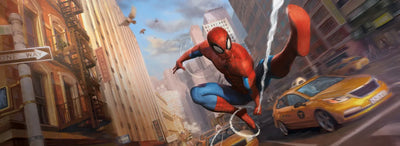 Marvel's Spider-Man