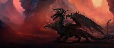 Standard Matte Sleeve