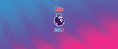 Topps x Premier League