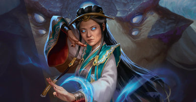 Tarkir: Dragonstorm