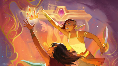 Reign of Jafar