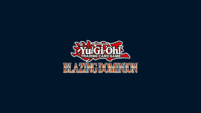 Blazing Dominion