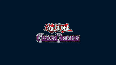 Chaos Origins
