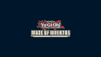 Maze of Muertos