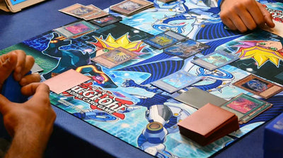 Yu-Gi-Oh!