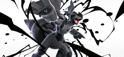 Black Bolt