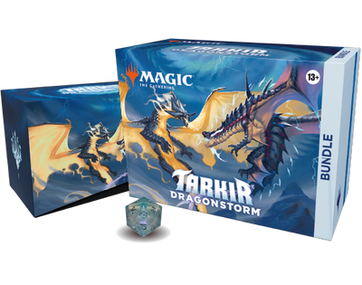 Tarkir: Dragonstorm Bundle