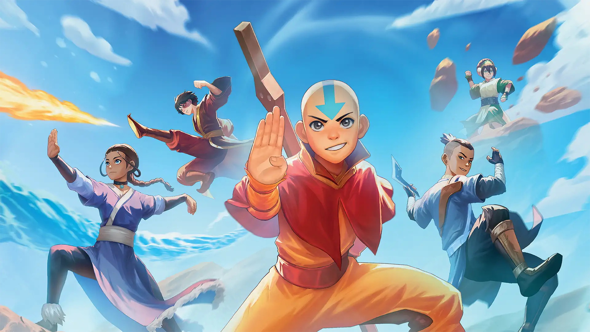 Avatar