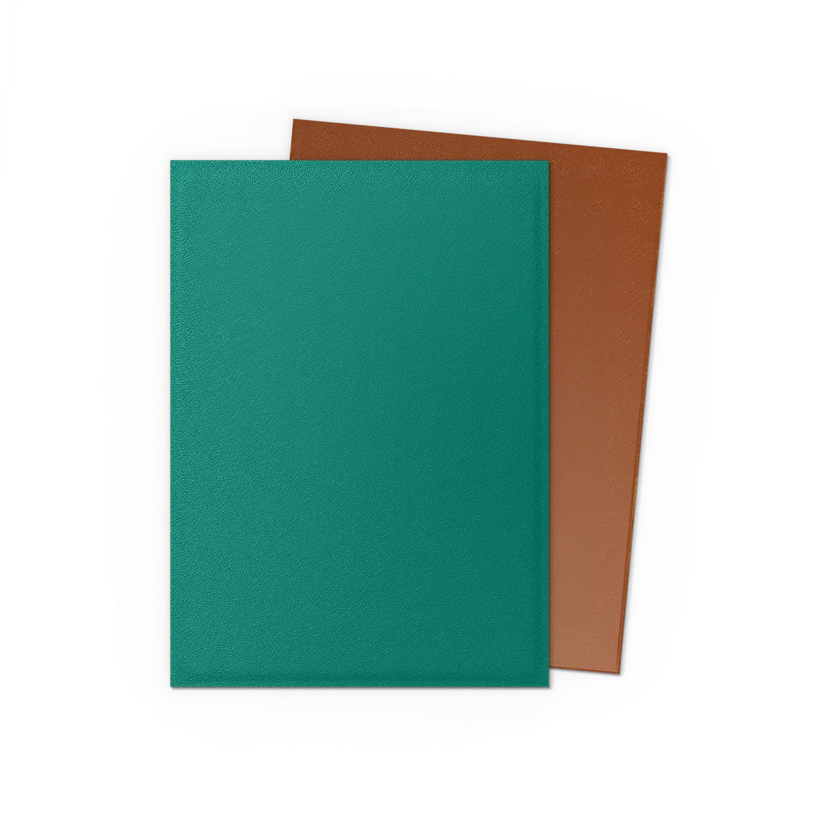 Dragon Shield - Power & Copper: Standard Size 100 Matte Dual Sleeves (Magic, Pokémon, Riftbound, One Piece)