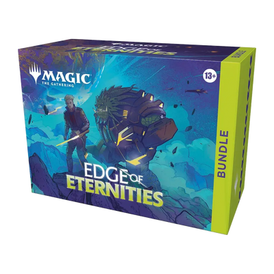 Edge of Eternities (Bundle)