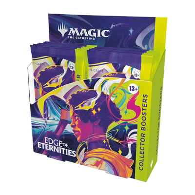 Edge of Eternities (Collector Box)