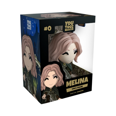 Youtooz - Elden Ring Melina (9.4cm Vinil Figür)