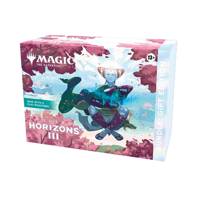 Modern Horizons 3 (Gift Bundle)