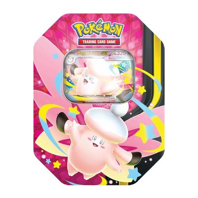 Mega Moonlit (Mega Clefable ex)