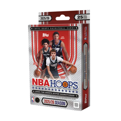 2025/26 Hoops Hanger Box