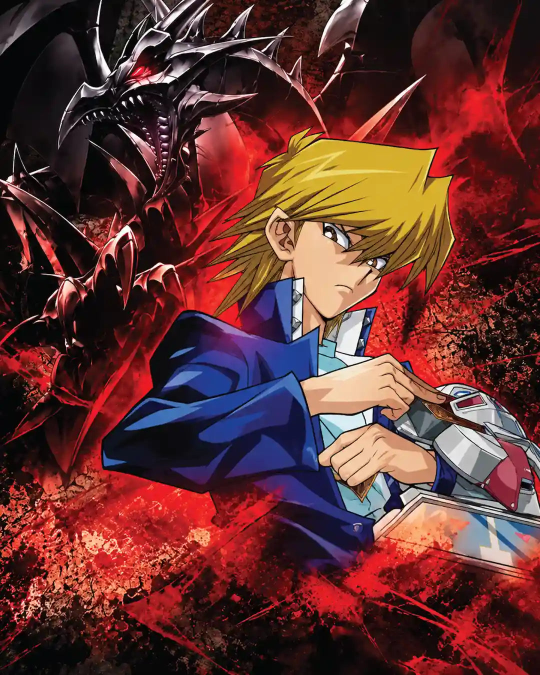 Beyond the Brave